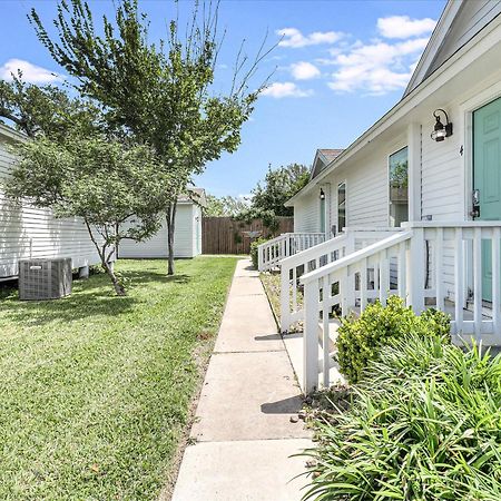 Oak Cottages 3 ロックポート エクステリア 写真