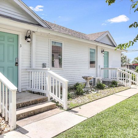 Oak Cottages 3 ロックポート エクステリア 写真