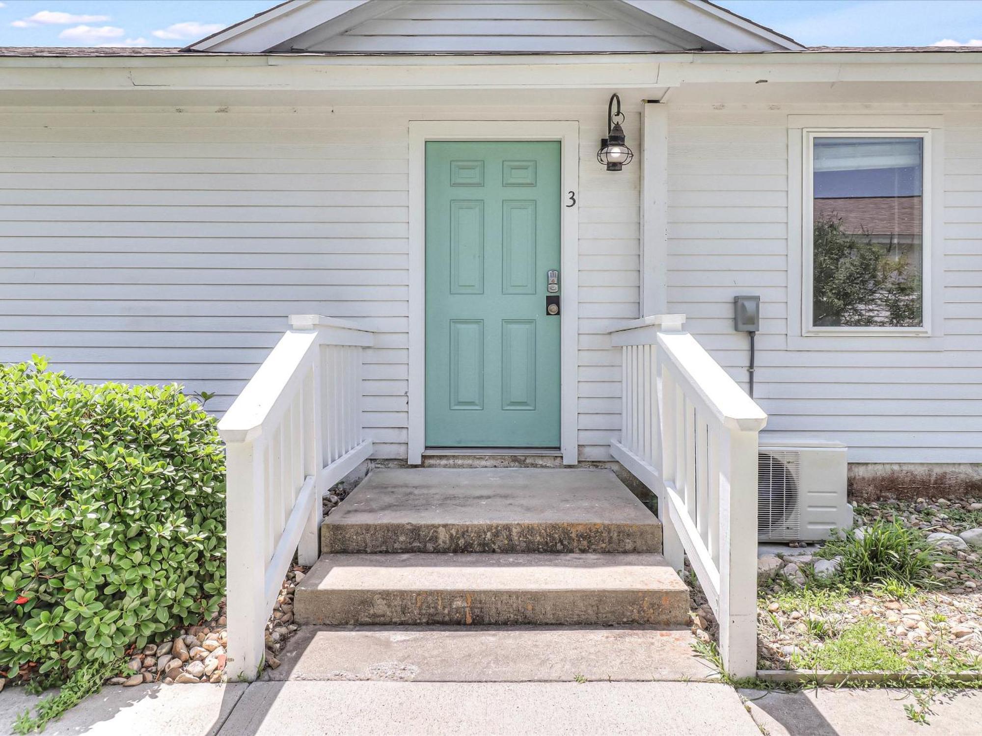 Oak Cottages 3 ロックポート エクステリア 写真