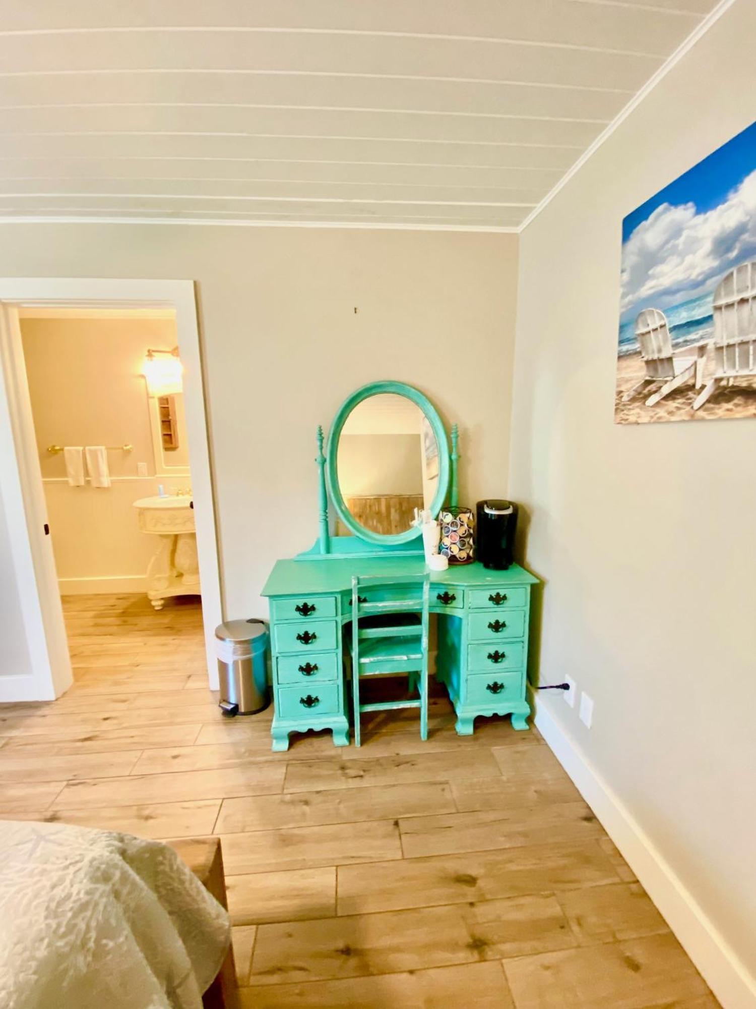 Oak Cottages 3 ロックポート エクステリア 写真